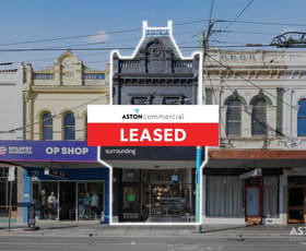 Shop & Retail commercial property leased at 82 Chapel Street Windsor VIC 3181