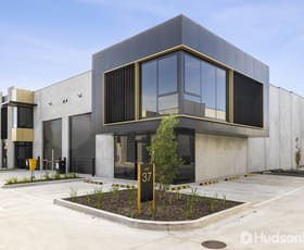 Factory, Warehouse & Industrial commercial property leased at 37/2 Cobham Street Reservoir VIC 3073