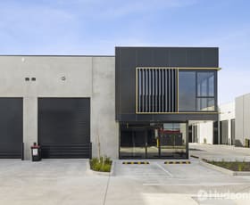 Factory, Warehouse & Industrial commercial property leased at 37/2 Cobham Street Reservoir VIC 3073