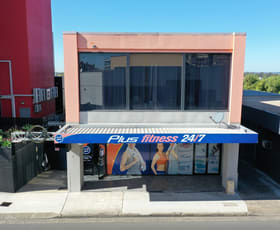 Shop & Retail commercial property leased at 6 Speed St Liverpool NSW 2170