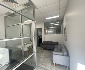 Offices commercial property leased at Ground   Shop 3/45-47 Scott Street Liverpool NSW 2170