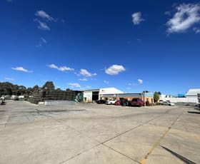 Factory, Warehouse & Industrial commercial property leased at 17 Sheppard Street Hume ACT 2620
