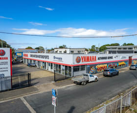 Showrooms / Bulky Goods commercial property leased at 208 Maitland Road Islington NSW 2296