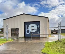 Factory, Warehouse & Industrial commercial property leased at 22 George St Portland VIC 3305