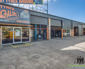 Factory, Warehouse & Industrial commercial property sold at 2&3/291-293 Morayfield Road Morayfield QLD 4506