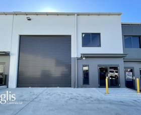 Factory, Warehouse & Industrial commercial property leased at 9/70 Bridge Street Picton NSW 2571
