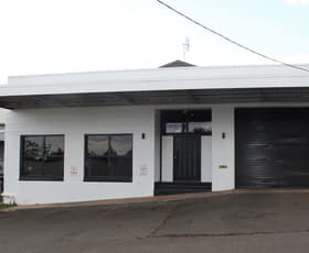 Offices commercial property leased at North Toowoomba QLD 4350