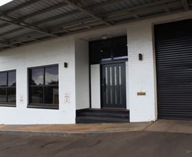 Offices commercial property leased at North Toowoomba QLD 4350