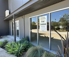 Offices commercial property leased at 3/8 Pioneer Avenue Tuggerah NSW 2259