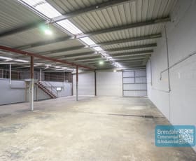 Factory, Warehouse & Industrial commercial property for lease at Brendale QLD 4500