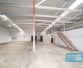 Factory, Warehouse & Industrial commercial property for lease at Brendale QLD 4500