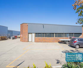 Factory, Warehouse & Industrial commercial property for lease at Brendale QLD 4500