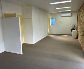 Offices commercial property leased at 4/16 Merritt Street Capalaba QLD 4157