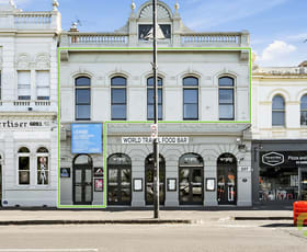 Offices commercial property leased at 207a Nelson Place Williamstown VIC 3016