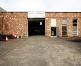 Factory, Warehouse & Industrial commercial property leased at 2/349 Dorset Road Bayswater VIC 3153