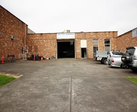 Factory, Warehouse & Industrial commercial property leased at 2/349 Dorset Road Bayswater VIC 3153