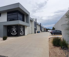 Factory, Warehouse & Industrial commercial property leased at 2/12 Castles Drive Torquay VIC 3228