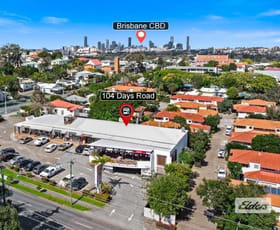 Shop & Retail commercial property leased at 104 Days Road Grange QLD 4051