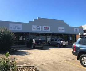 Medical / Consulting commercial property leased at 4/12 Tolmer Place Springwood QLD 4127