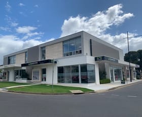 Offices commercial property leased at 4/6-8 Boston Road Torquay VIC 3228
