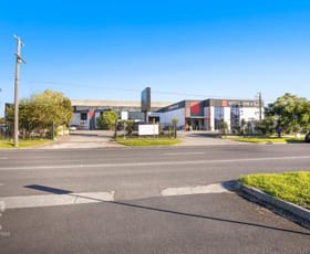 Factory, Warehouse & Industrial commercial property leased at 94-98 Cochranes Road Moorabbin VIC 3189