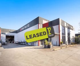 Factory, Warehouse & Industrial commercial property leased at 94-98 Cochranes Road Moorabbin VIC 3189
