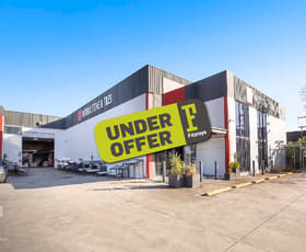 Factory, Warehouse & Industrial commercial property for lease at 94-98 Cochranes Road Moorabbin VIC 3189