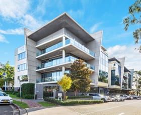 Medical / Consulting commercial property leased at 29B/6 Meridian Place Bella Vista NSW 2153