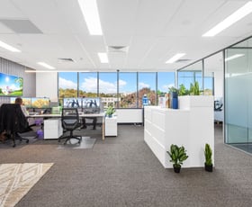 Medical / Consulting commercial property leased at 29B/6 Meridian Place Bella Vista NSW 2153