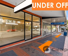 Shop & Retail commercial property leased at 507 Willoughby Road Willoughby NSW 2068