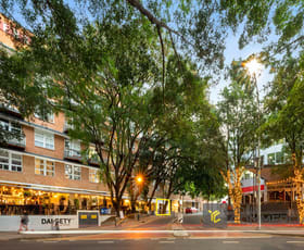 Shop & Retail commercial property leased at 3/110 Macquarie Street Teneriffe QLD 4005
