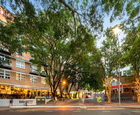 Medical / Consulting commercial property for lease at 3/110 Macquarie Street Teneriffe QLD 4005