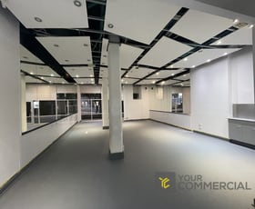 Offices commercial property leased at 3/110 Macquarie Street Teneriffe QLD 4005
