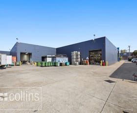 Factory, Warehouse & Industrial commercial property leased at 26-28 Scammel Street Campbellfield VIC 3061
