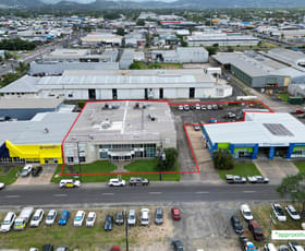 Factory, Warehouse & Industrial commercial property sold at 246-248 Hartley Street Bungalow QLD 4870