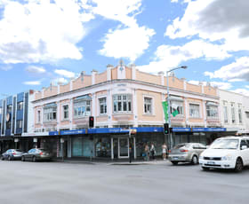 Offices commercial property leased at Office 3/96-102 St John Street Launceston TAS 7250
