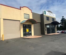 Factory, Warehouse & Industrial commercial property for lease at 3/70 Redland Bay Road Capalaba QLD 4157