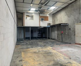 Factory, Warehouse & Industrial commercial property for lease at 3/70 Redland Bay Road Capalaba QLD 4157