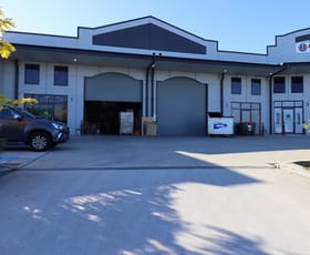 Factory, Warehouse & Industrial commercial property leased at 1&2/9-11 Shaban Street Albion Park Rail NSW 2527