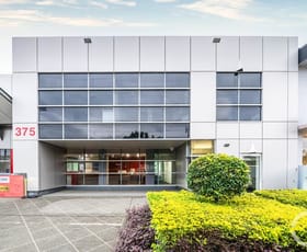 Offices commercial property leased at 375 Montague Road West End QLD 4101