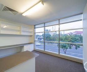 Offices commercial property leased at 375 Montague Road West End QLD 4101