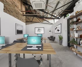 Offices commercial property leased at Suite 1/40 Robert Street Rozelle NSW 2039