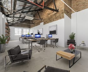 Offices commercial property leased at Suite 1/40 Robert Street Rozelle NSW 2039