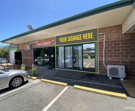 Shop & Retail commercial property for lease at 1A & 3B/100-106 Old Pacific Highway Oxenford QLD 4210