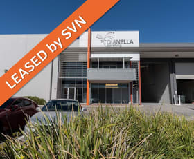 Factory, Warehouse & Industrial commercial property leased at 6/86 Inspiration Drive Wangara WA 6065
