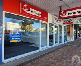 Offices commercial property leased at 145 Bourbong Street Bundaberg Central QLD 4670