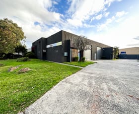 Offices commercial property leased at 1/6 Wigan Road Bayswater VIC 3153