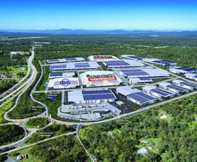 Factory, Warehouse & Industrial commercial property for lease at 4499-4651 Mount Lindesay Highway North Maclean QLD 4280
