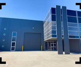 Factory, Warehouse & Industrial commercial property leased at 34 Venture Drive Sunshine West VIC 3020