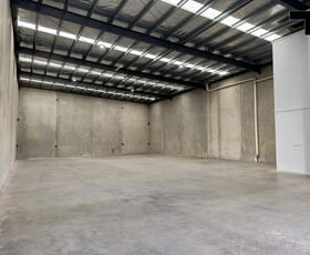 Factory, Warehouse & Industrial commercial property leased at 34 Venture Drive Sunshine West VIC 3020